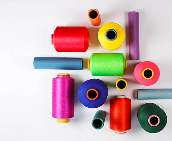 What is yarn? Different types of Yarn? - POLYESTER STAPLE FIBER HOLLOW  CONJUGATED FIBER